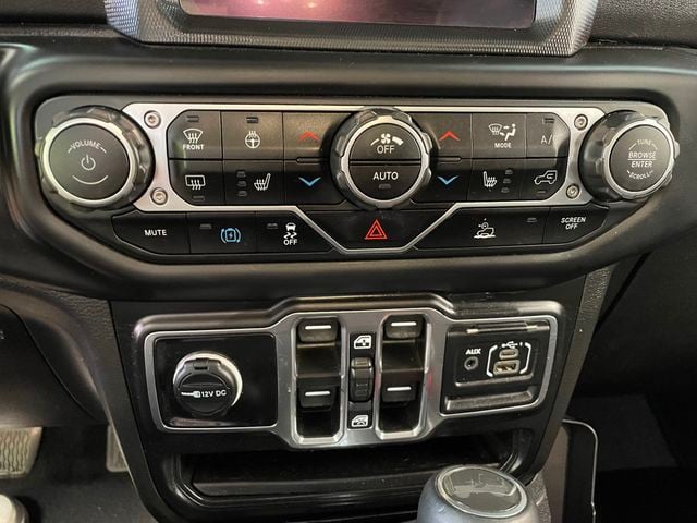 2023 Jeep Wrangler 4xe Sahara 4x4 - 23065412 - 40