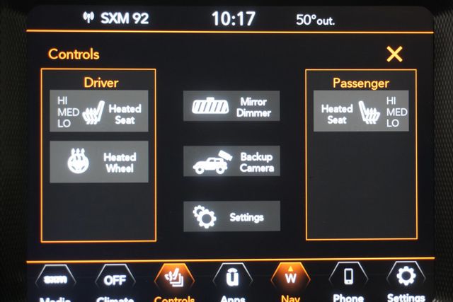 2023 Jeep Wrangler 4xe Sahara 4x4 - 22955235 - 21