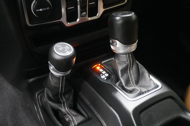 2023 Jeep Wrangler 4xe Sahara 4x4 - 22955235 - 23