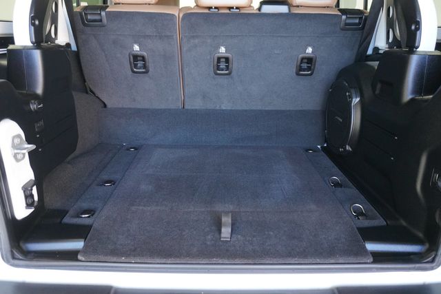 2023 Jeep Wrangler 4xe Sahara 4x4 - 22955235 - 27