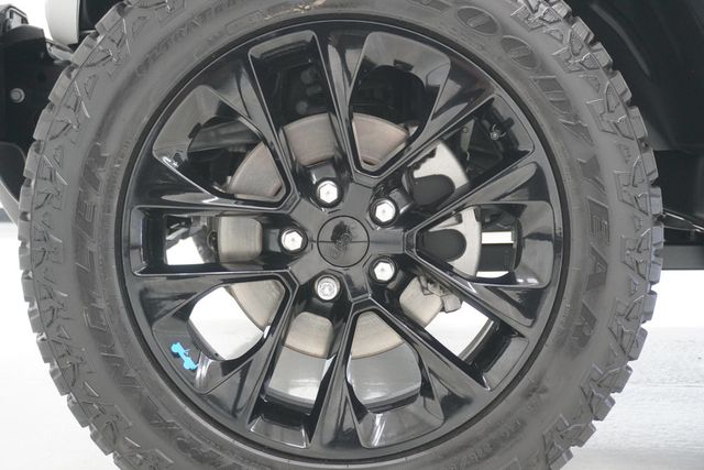 2023 Jeep Wrangler 4xe Sahara 4x4 - 22955235 - 29