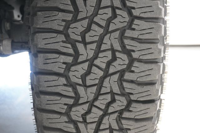 2023 Jeep Wrangler 4xe Sahara 4x4 - 22955235 - 31