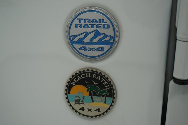 2023 Jeep Wrangler 4xe Sahara 4x4 - 22955235 - 8