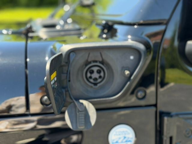 2023 Jeep Wrangler 4xe Sahara 4x4 - 23036026 - 12