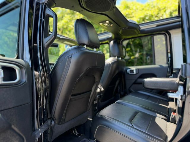 2023 Jeep Wrangler 4xe Sahara 4x4 - 23036026 - 16