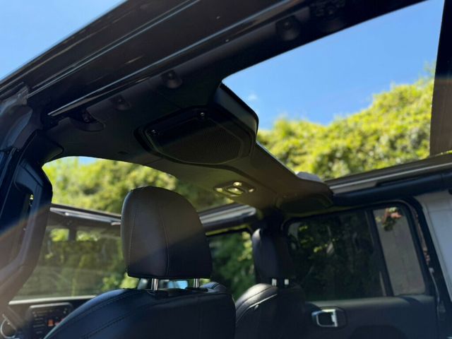 2023 Jeep Wrangler 4xe Sahara 4x4 - 23036026 - 19