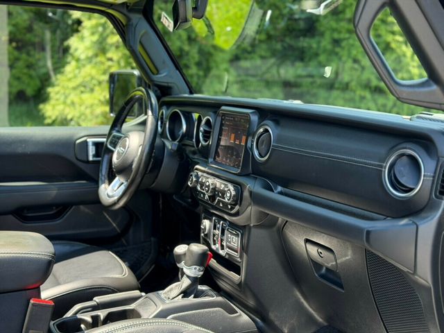 2023 Jeep Wrangler 4xe Sahara 4x4 - 23036026 - 26