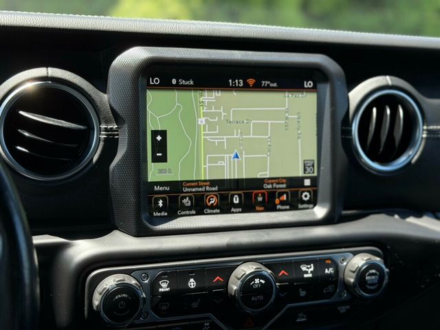 2023 Jeep Wrangler 4xe Sahara 4x4 - 23036026 - 31