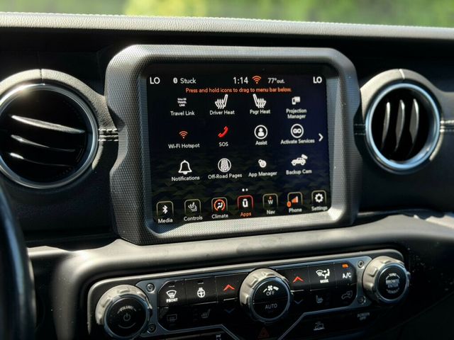 2023 Jeep Wrangler 4xe Sahara 4x4 - 23036026 - 32