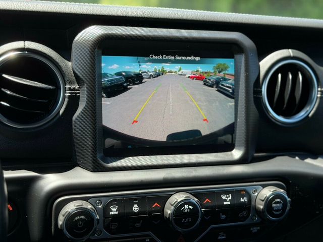 2023 Jeep Wrangler 4xe Sahara 4x4 - 23036026 - 34