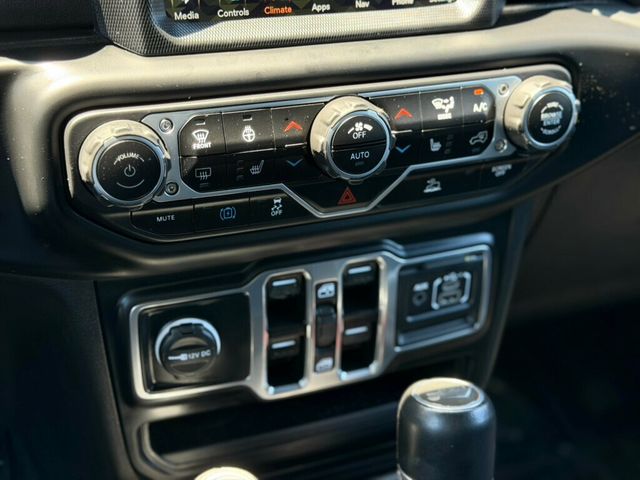 2023 Jeep Wrangler 4xe Sahara 4x4 - 23036026 - 36