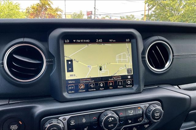2023 Jeep Wrangler 4xe Sahara 4x4 - 23063313 - 25