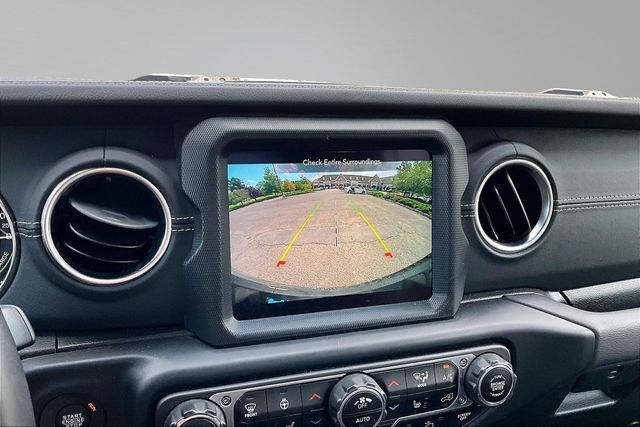 2023 Jeep Wrangler 4xe Sahara 4x4 - 23063313 - 26
