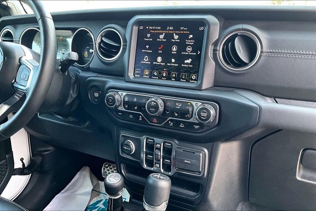2023 Jeep Wrangler 4xe Sahara 4x4 - 23063313 - 32