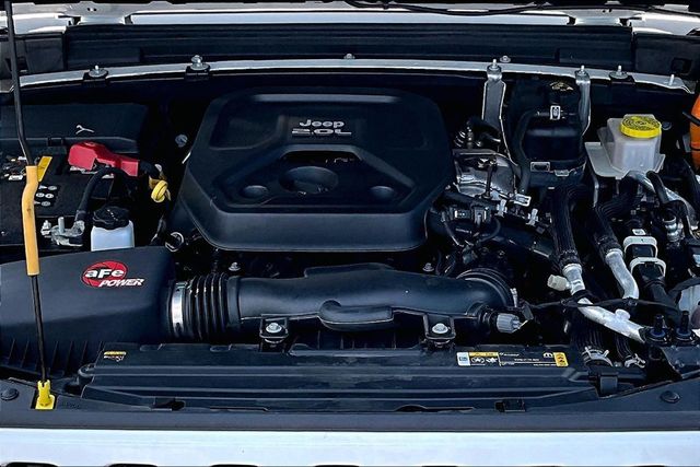 2023 Jeep Wrangler 4xe Sahara 4x4 - 23063313 - 40