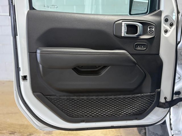 2023 Jeep Wrangler 4xe Sahara 4x4 - 22953057 - 17