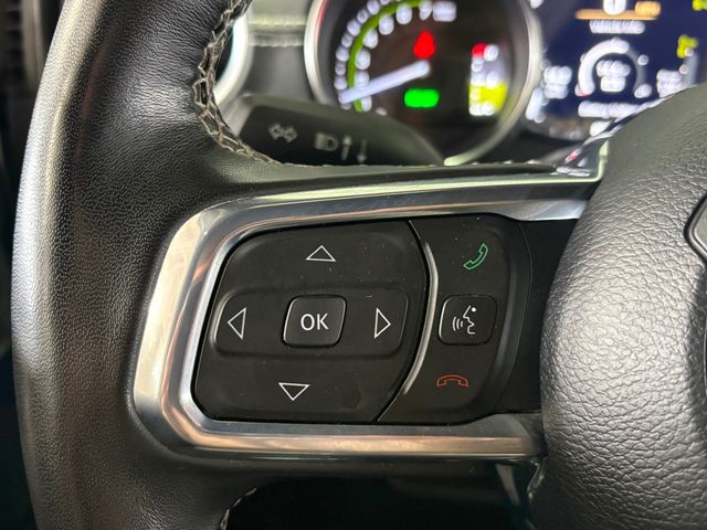 2023 Jeep Wrangler 4xe Sahara 4x4 - 22953057 - 24
