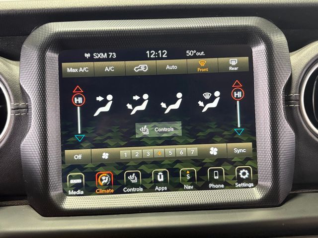 2023 Jeep Wrangler 4xe Sahara 4x4 - 22953057 - 27