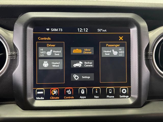 2023 Jeep Wrangler 4xe Sahara 4x4 - 22953057 - 28