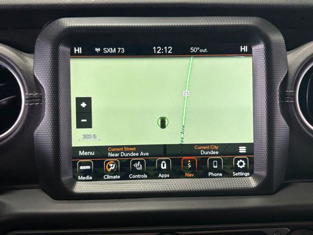 2023 Jeep Wrangler 4xe Sahara 4x4 - 22953057 - 29