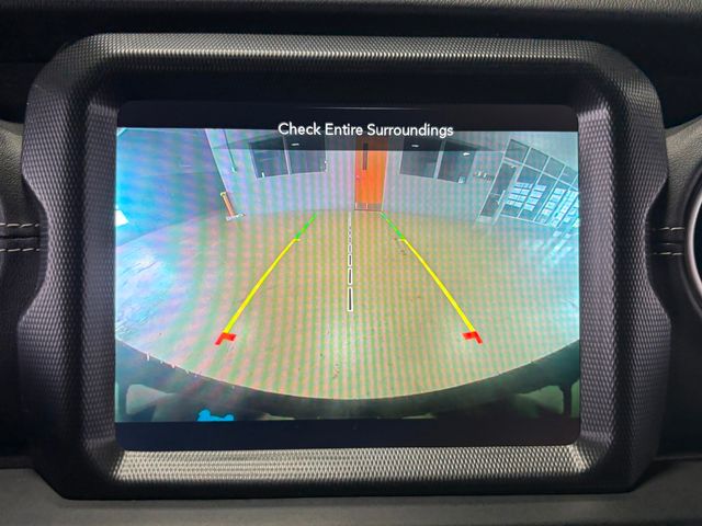 2023 Jeep Wrangler 4xe Sahara 4x4 - 22953057 - 30