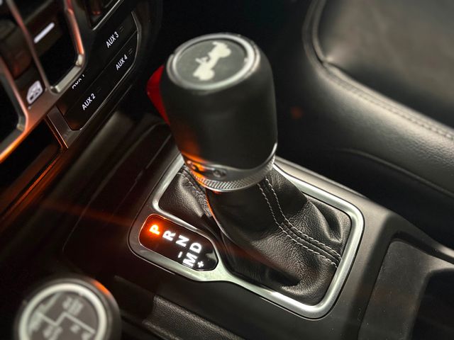 2023 Jeep Wrangler 4xe Sahara 4x4 - 22953057 - 32