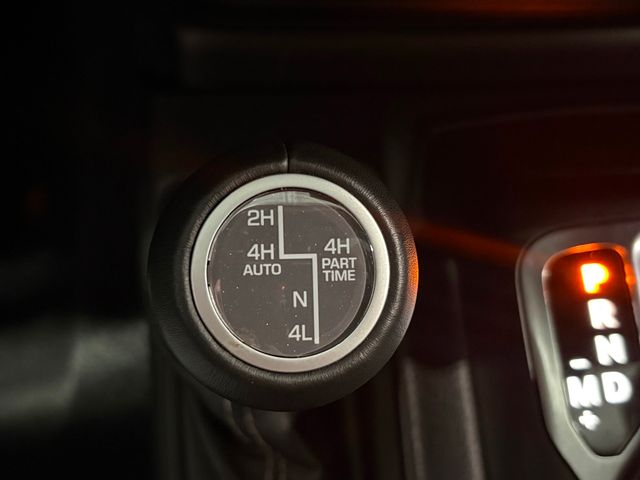 2023 Jeep Wrangler 4xe Sahara 4x4 - 22953057 - 33