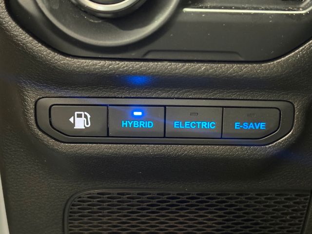 2023 Jeep Wrangler 4xe Sahara 4x4 - 22953057 - 34