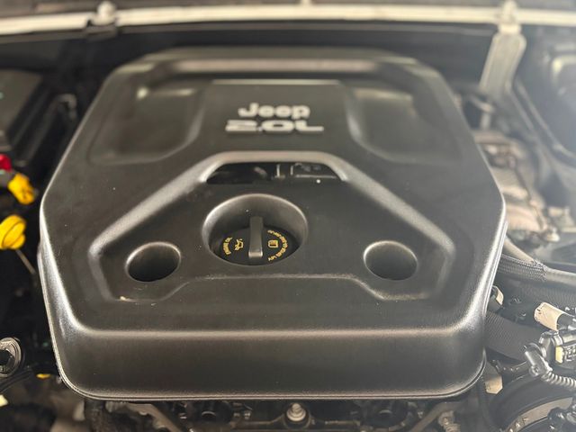 2023 Jeep Wrangler 4xe Sahara 4x4 - 22953057 - 36
