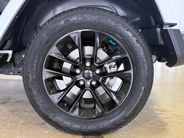 2023 Jeep Wrangler 4xe Sahara 4x4 - 22953057 - 40