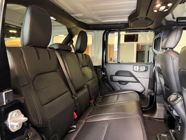 2023 Jeep Wrangler 4xe Sahara 4x4 - 23046509 - 18