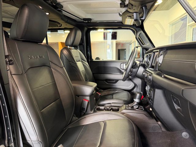 2023 Jeep Wrangler 4xe Sahara 4x4 - 23046509 - 19