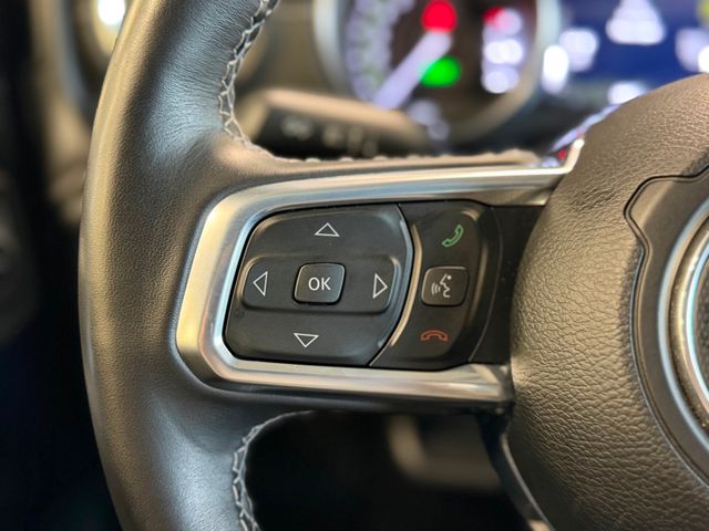 2023 Jeep Wrangler 4xe Sahara 4x4 - 23046509 - 21
