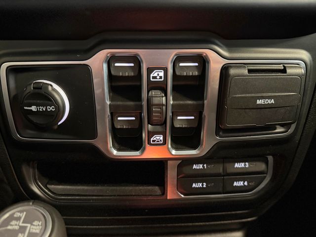 2023 Jeep Wrangler 4xe Sahara 4x4 - 23046509 - 31