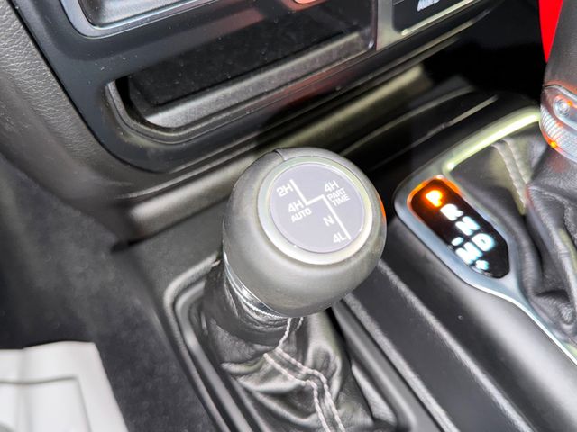 2023 Jeep Wrangler 4xe Sahara 4x4 - 23046509 - 33