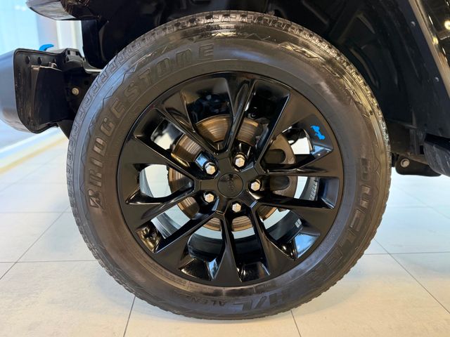 2023 Jeep Wrangler 4xe Sahara 4x4 - 23046509 - 38