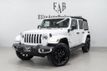 2023 Jeep Wrangler 4xe Sahara 4x4 - 23037140 - 0