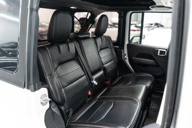 2023 Jeep Wrangler 4xe Sahara 4x4 - 23037140 - 9