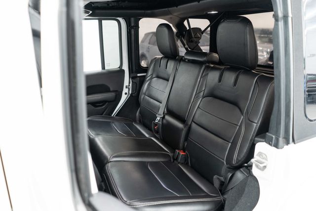 2023 Jeep Wrangler 4xe Sahara 4x4 - 23037140 - 11