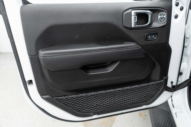2023 Jeep Wrangler 4xe Sahara 4x4 - 23037140 - 12