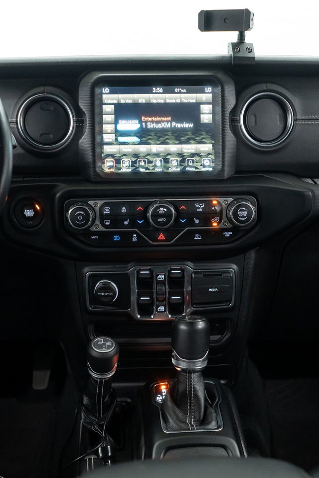 2023 Jeep Wrangler 4xe Sahara 4x4 - 23037140 - 16