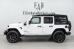2023 Jeep Wrangler 4xe Sahara 4x4 - 23037140 - 1