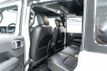 2023 Jeep Wrangler 4xe Sahara 4x4 - 23037140 - 22