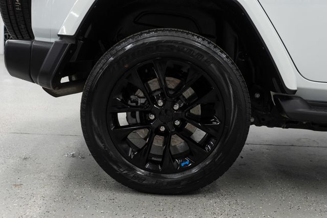 2023 Jeep Wrangler 4xe Sahara 4x4 - 23037140 - 27