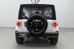 2023 Jeep Wrangler 4xe Sahara 4x4 - 23037140 - 2