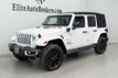 2023 Jeep Wrangler 4xe Sahara 4x4 - 23037140 - 32