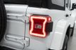 2023 Jeep Wrangler 4xe Sahara 4x4 - 23037140 - 37