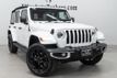 2023 Jeep Wrangler 4xe Sahara 4x4 - 23037140 - 38