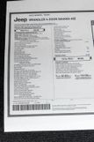 2023 Jeep Wrangler 4xe Sahara 4x4 - 23037140 - 41