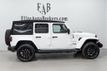 2023 Jeep Wrangler 4xe Sahara 4x4 - 23037140 - 4